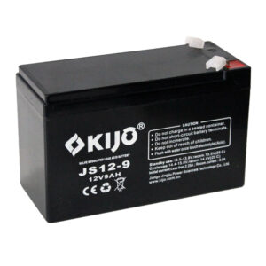Bateria KIJO JS12-9