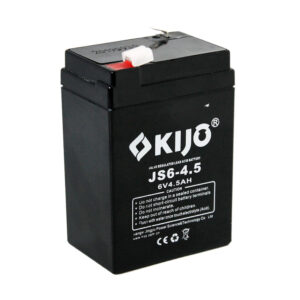 Bateria KIJO JS6-4.5