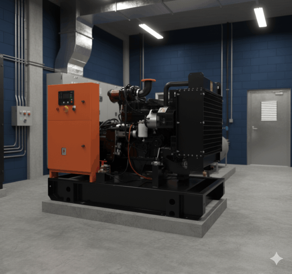 generator-front