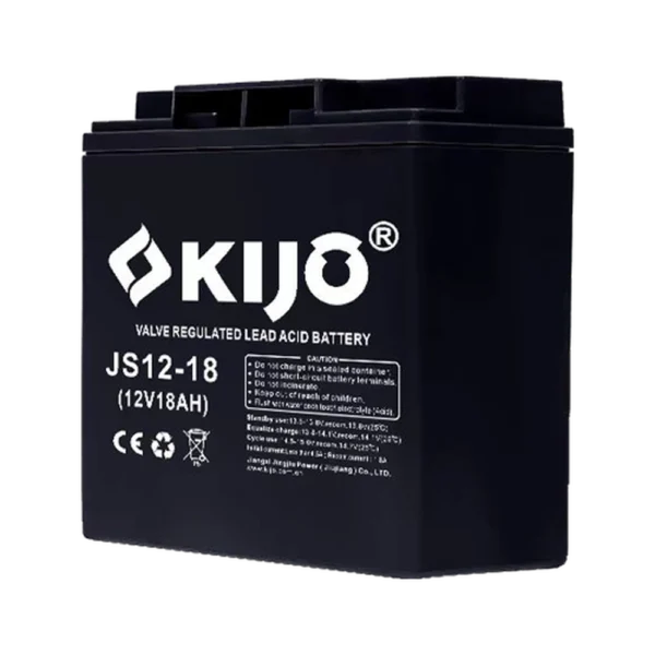 Bateria 12V - JS12-18 KIJO