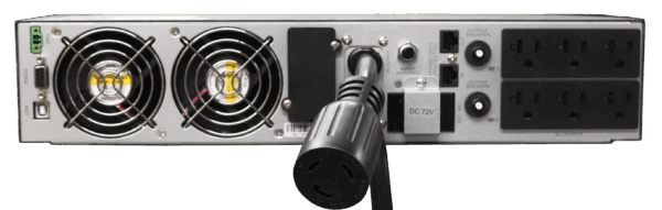 UPS Encompass RTXL - Minuteman UPS - Imagen 2