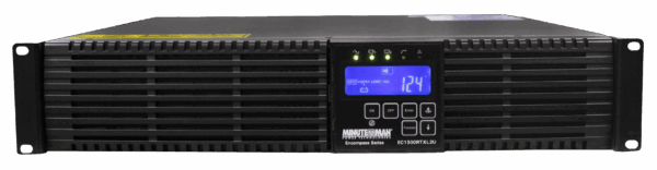 UPS Encompass RTXL - Minuteman UPS - Imagen 3