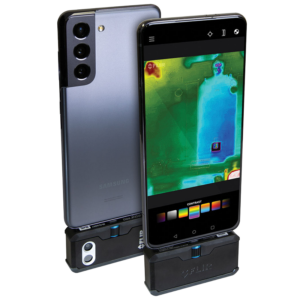 FLIR ONE PRO ANDROID