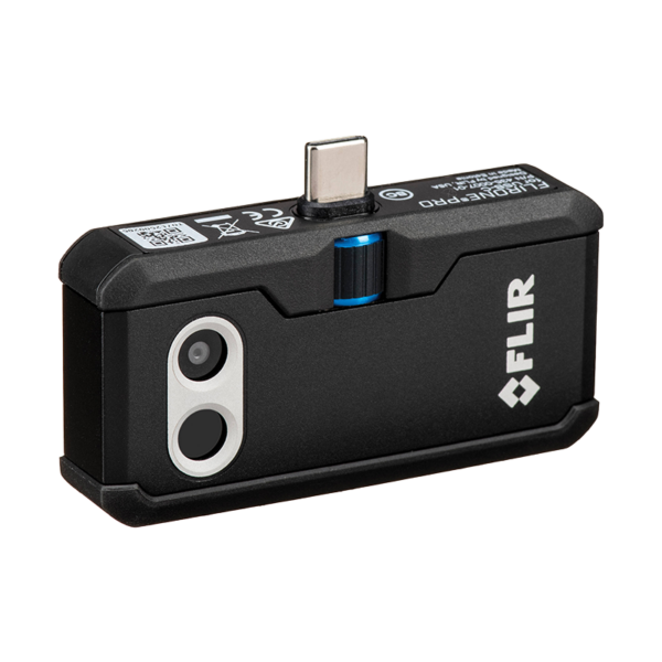 FLIR ONE PRO ANDROID - Imagen 2