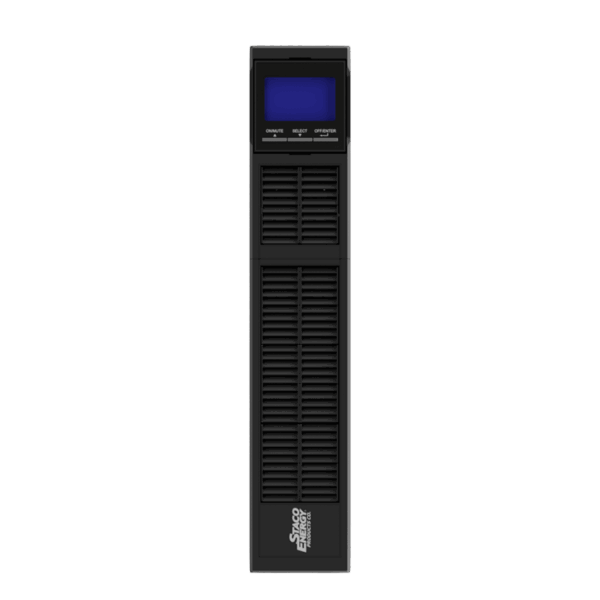 UPS ONLINE - SV -Staco - Imagen 2