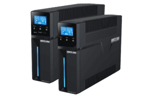 UPS Entrust-LG-Linea Interactiva- Minuteman UPS